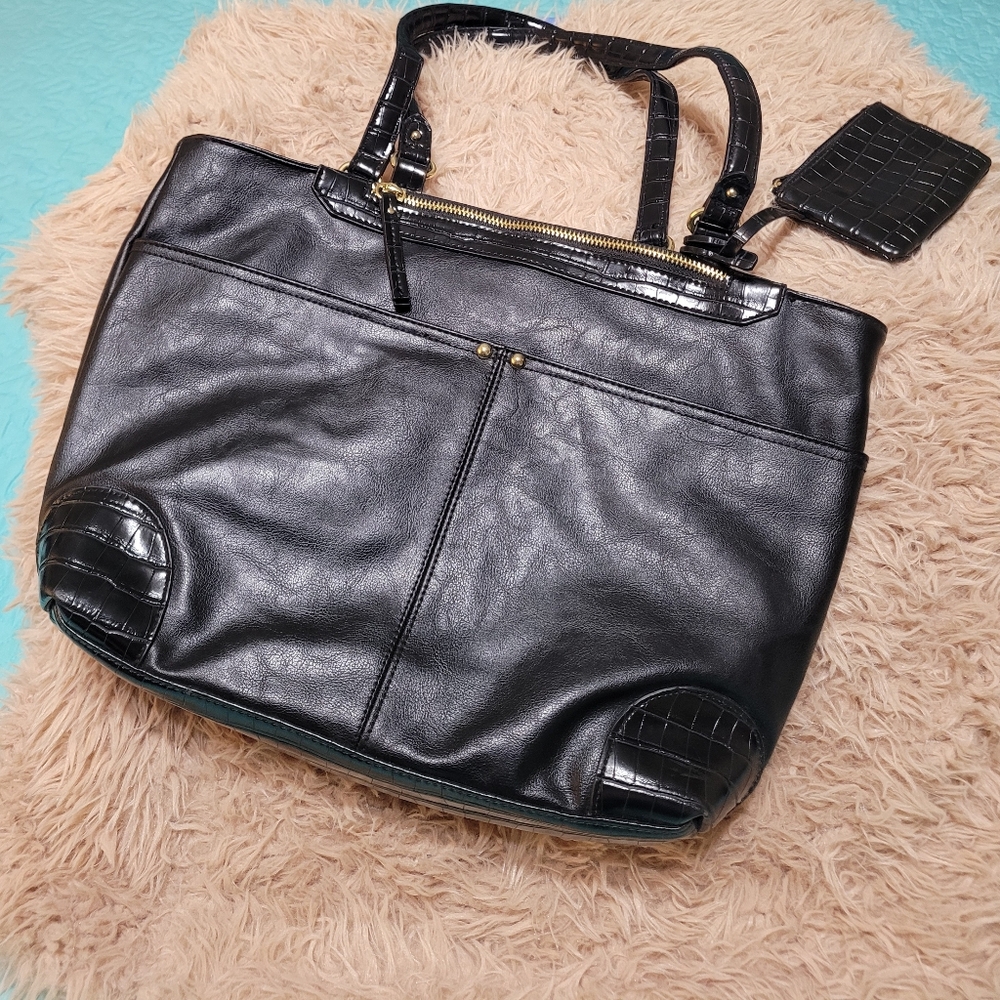 Woman's Purse